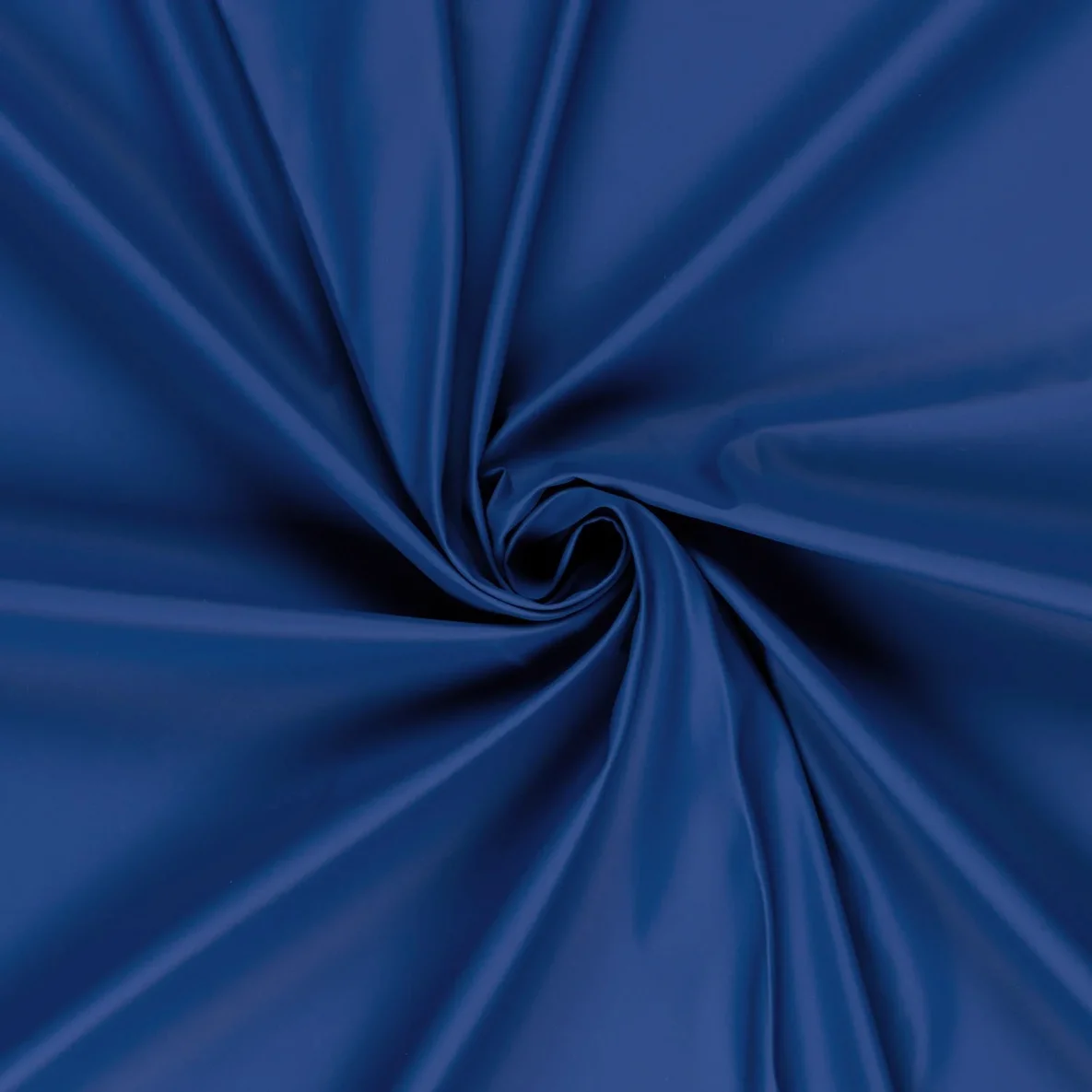 Regenjackenstoff Aqua Protect Uni Königsblau