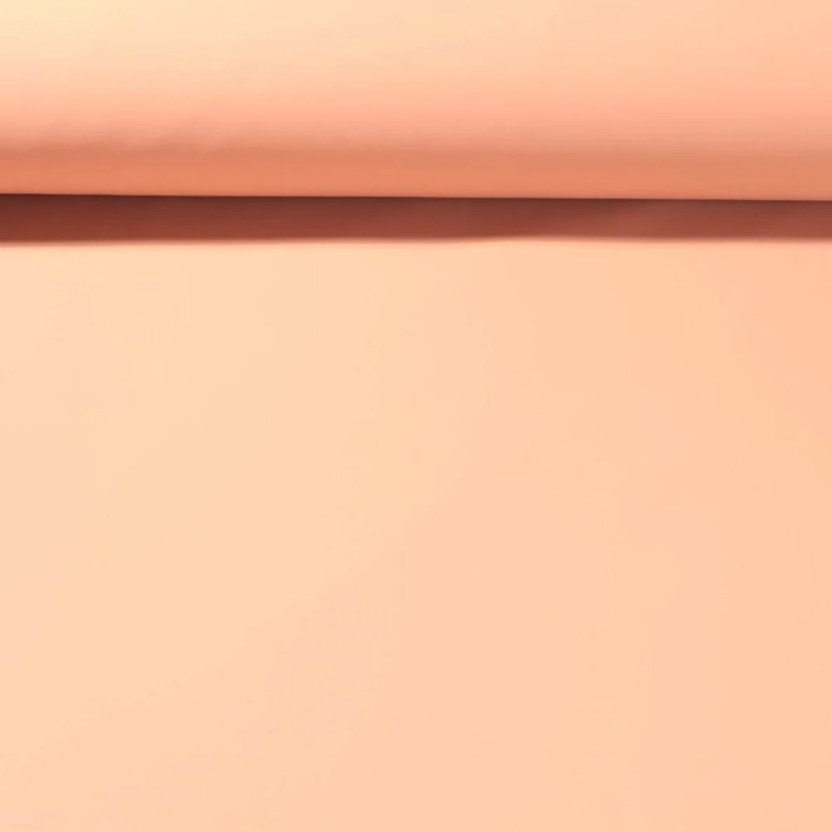 Regenjackenstoff Aqua Protect Uni Lachs