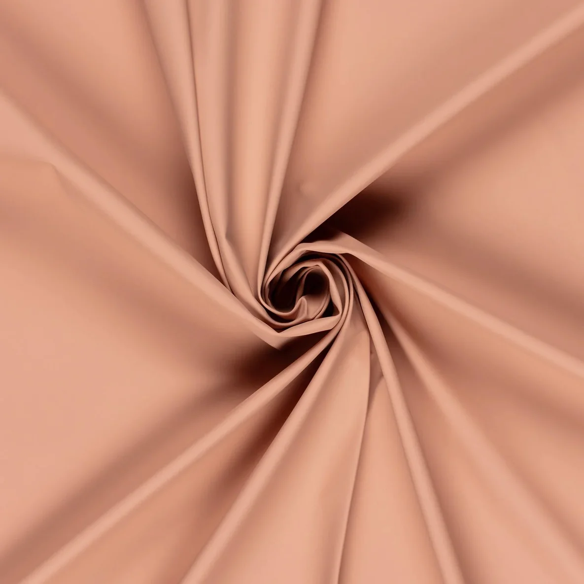 Regenjackenstoff Aqua Protect Uni Lachs