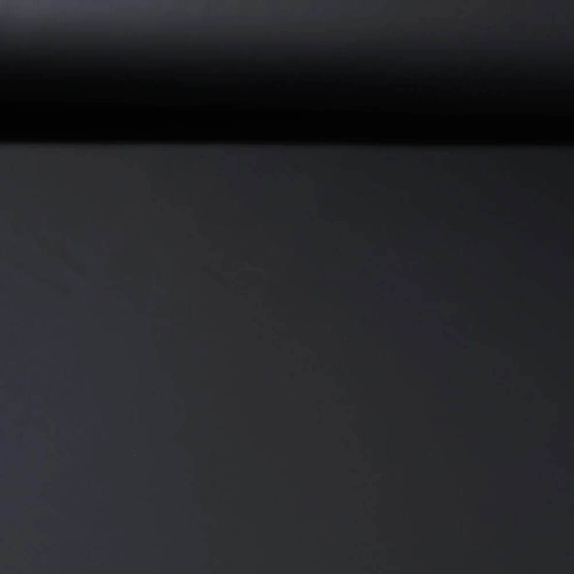 Regenjackenstoff Aqua Protect Uni Schwarz