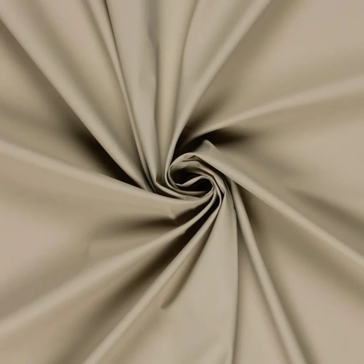 Regenjackenstoff Aqua Protect Uni Taupe