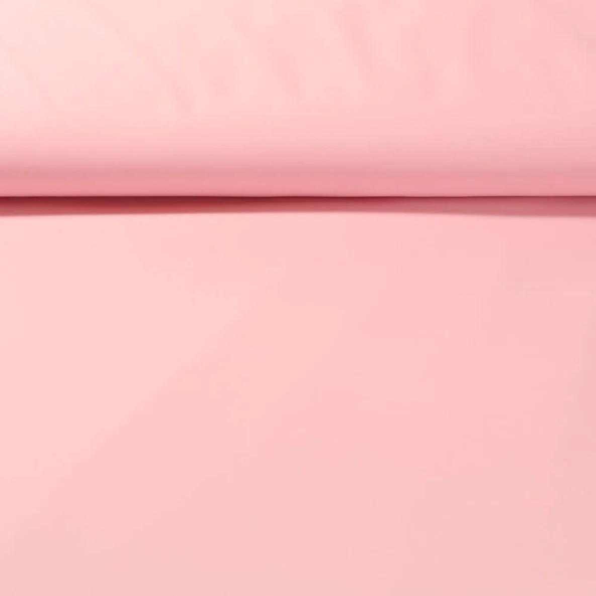 Regenjackenstoff "Lola" Uni Rosa