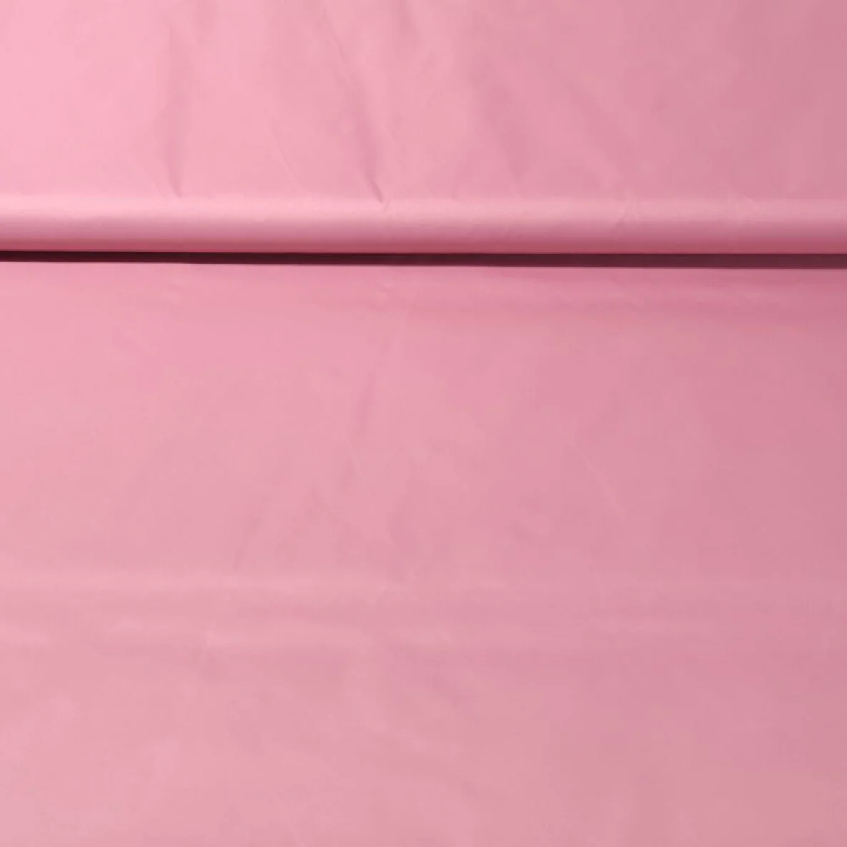 Regenjackenstoff Uni Blassrosa