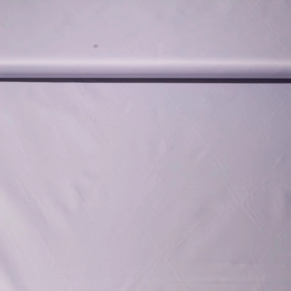 Regenjackenstoff Uni Hellgrau