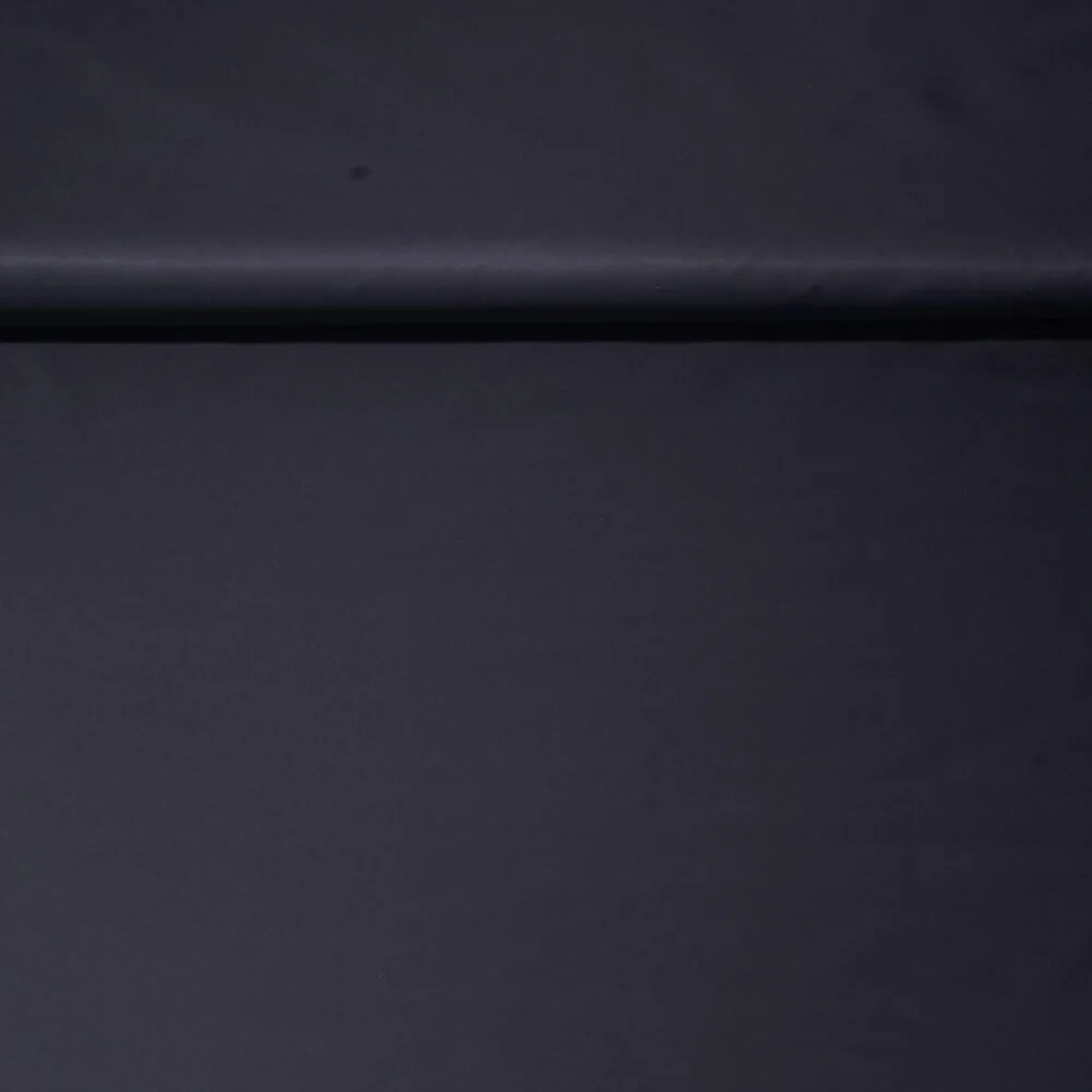 Regenjackenstoff Uni Marine