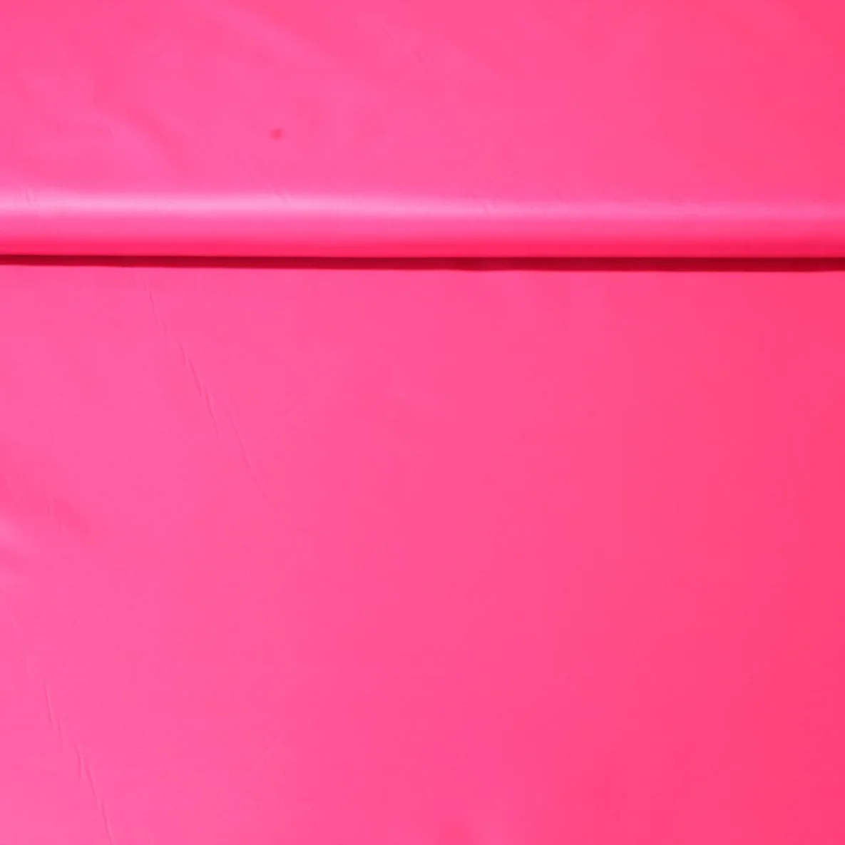 Regenjackenstoff Uni Pink