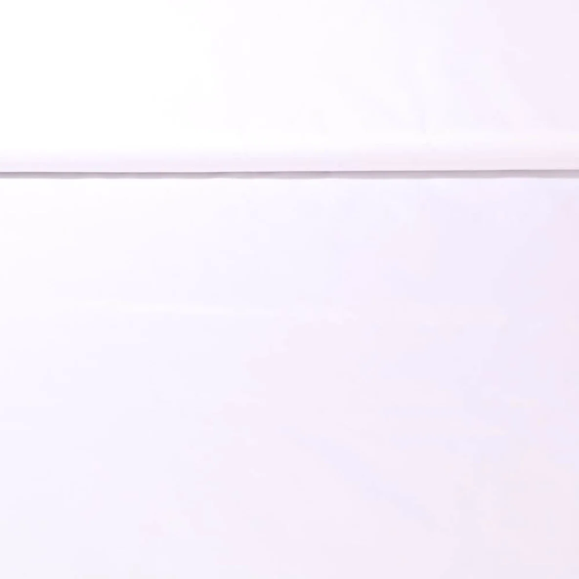 Regenjackenstoff Uni Weiß