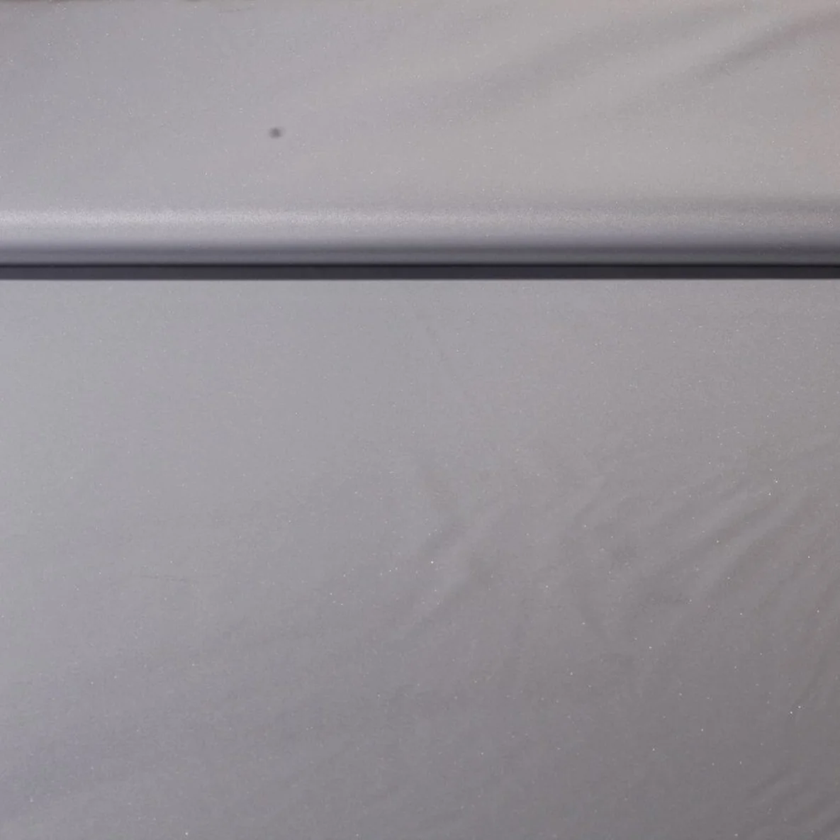 Regenjackenstoff Wasserabweisend Reflektierend Grau