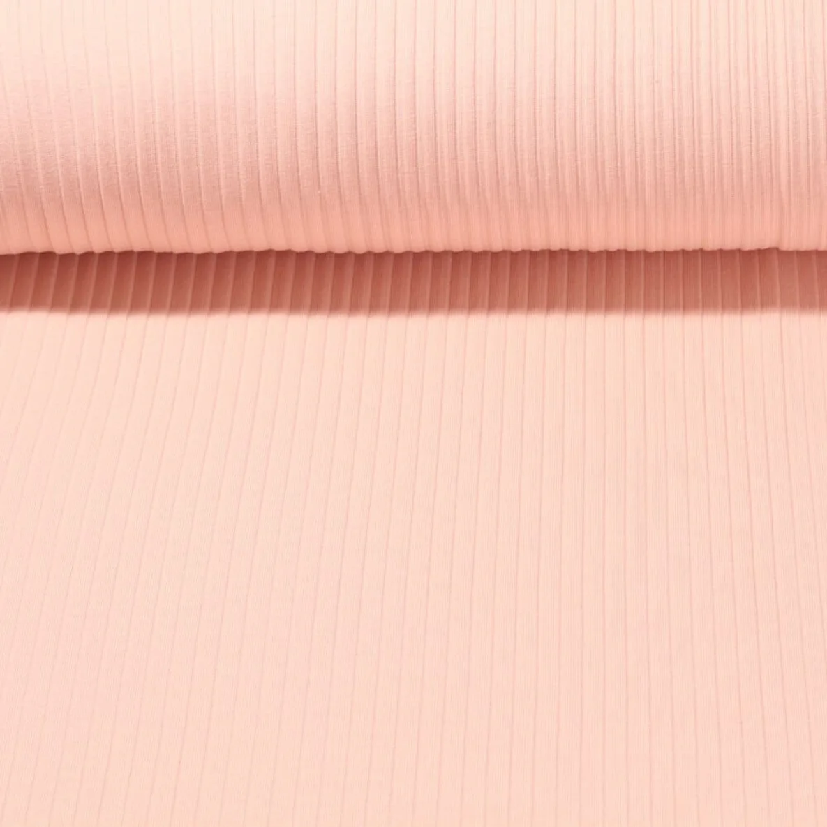 Rippjersey Breitripp Lachs