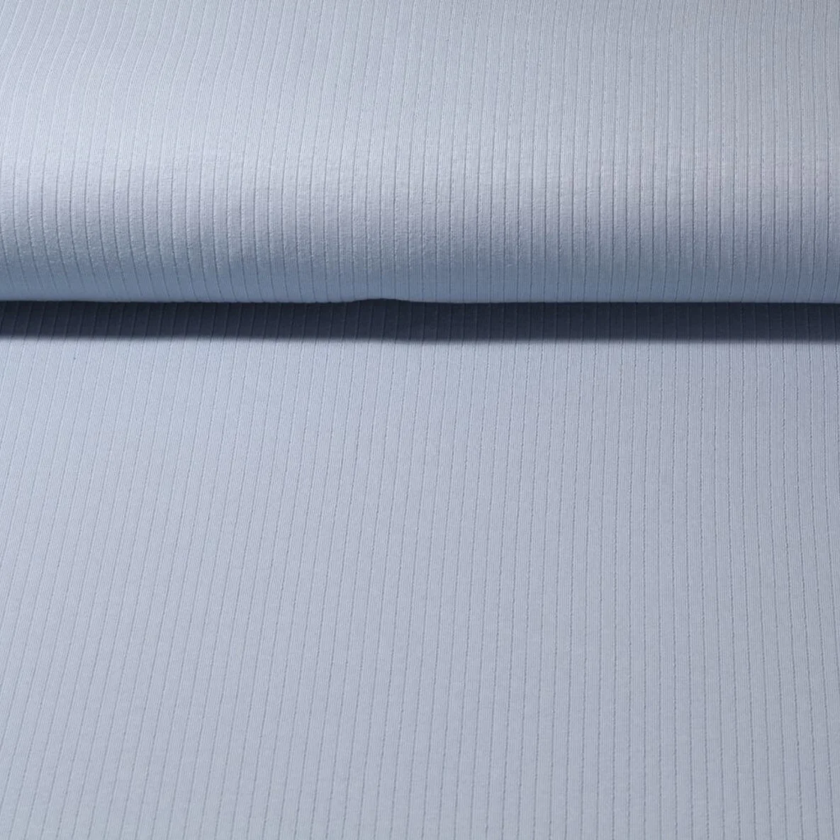 Rippjersey "Jazz" Blau