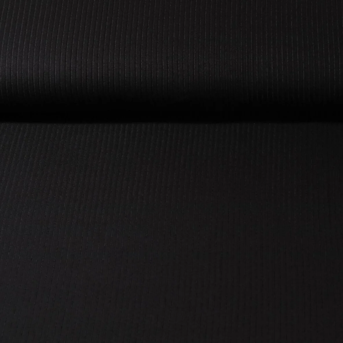 Rippjersey "Jazz" Schwarz