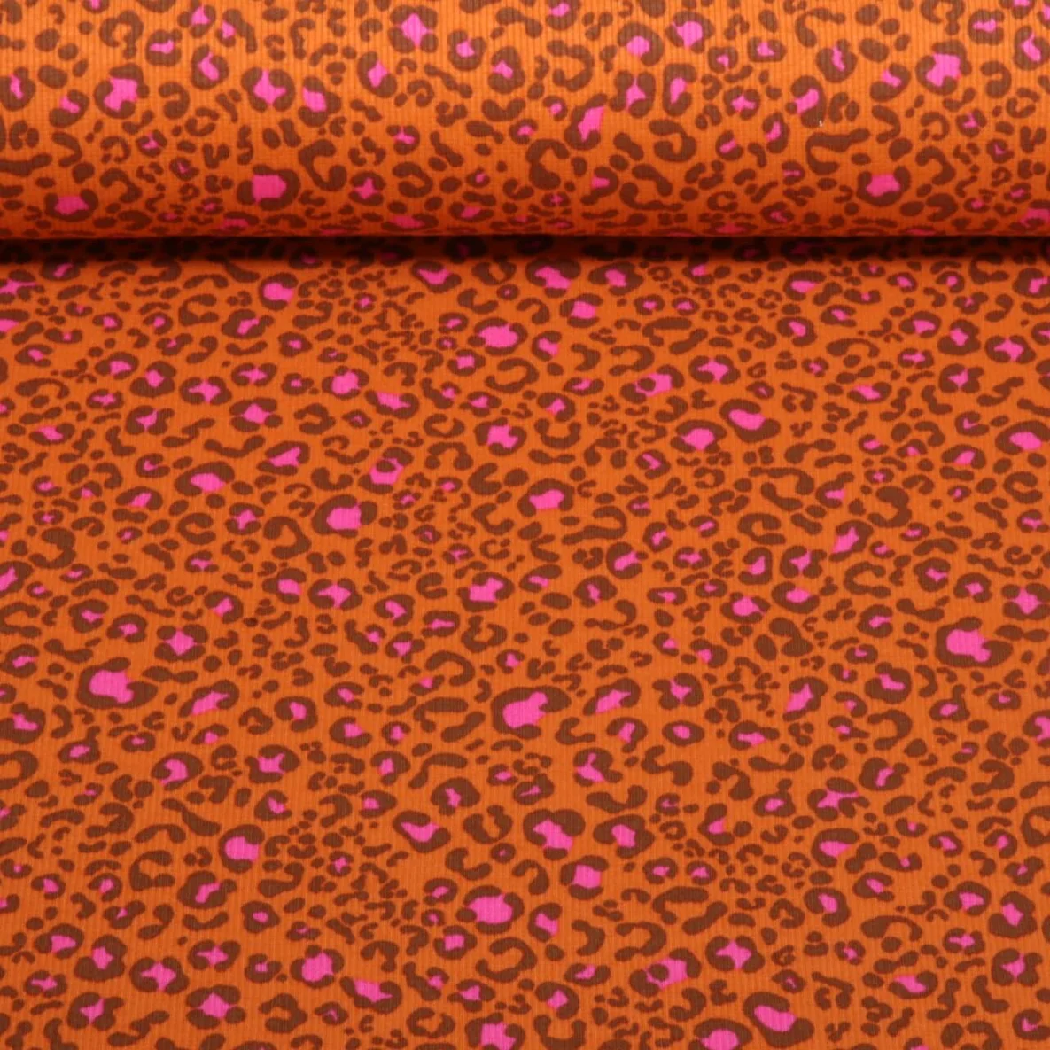 Rippjersey Leo Orange