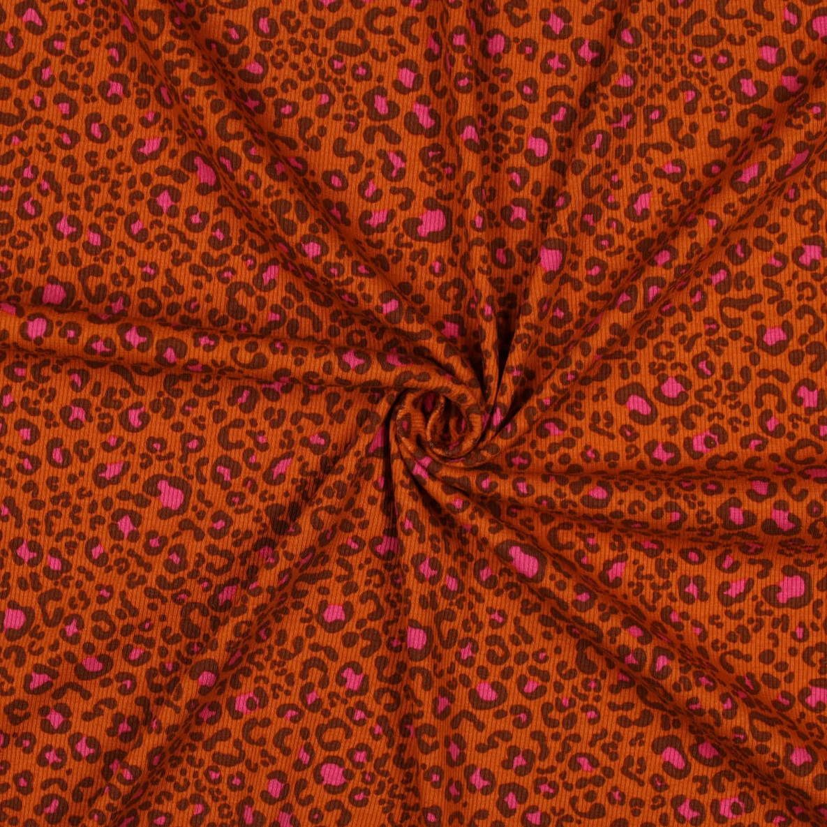 Rippjersey Leo Orange