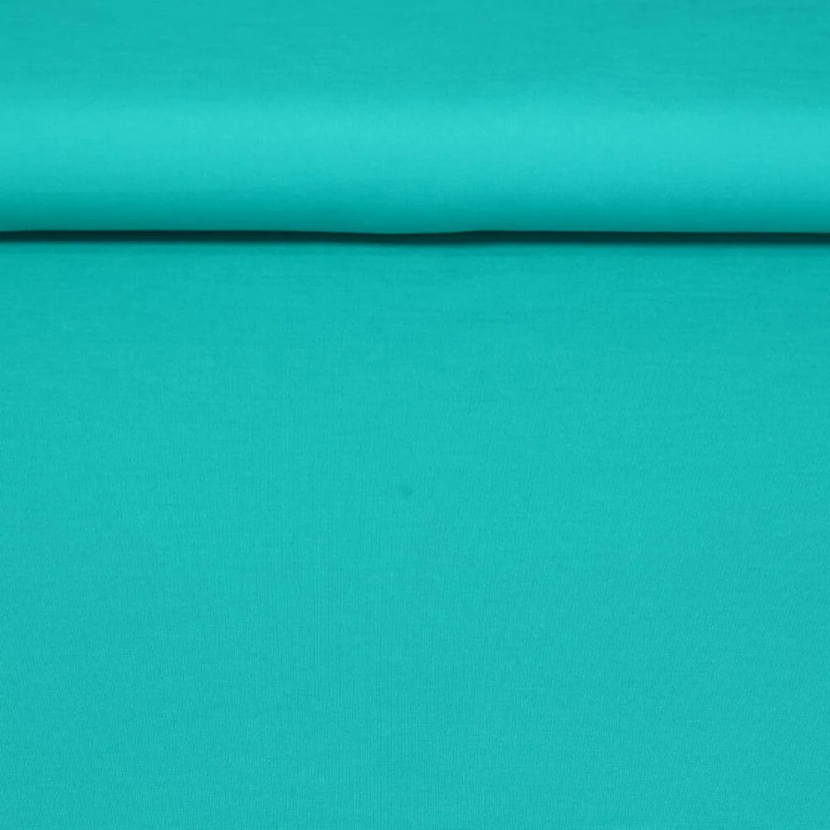 Romanit Jersey "Rachel" Smaragdgrün