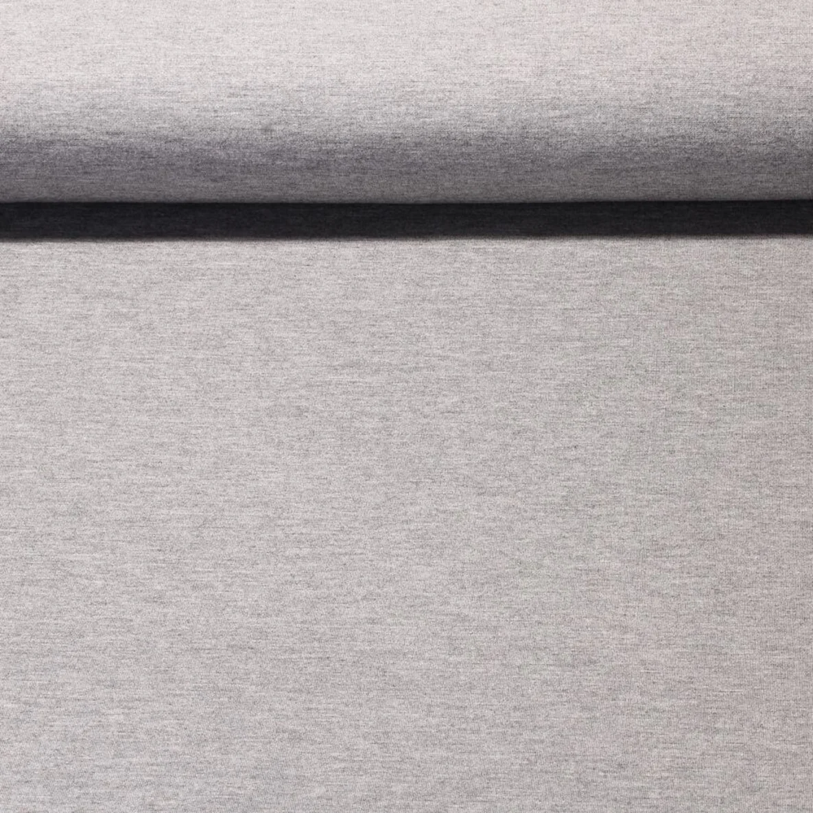 Romanit Jersey Uni Grau