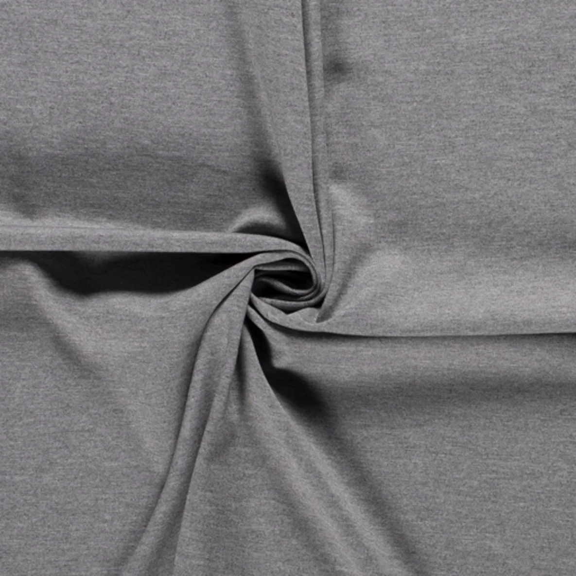 Romanit Jersey Uni Grau