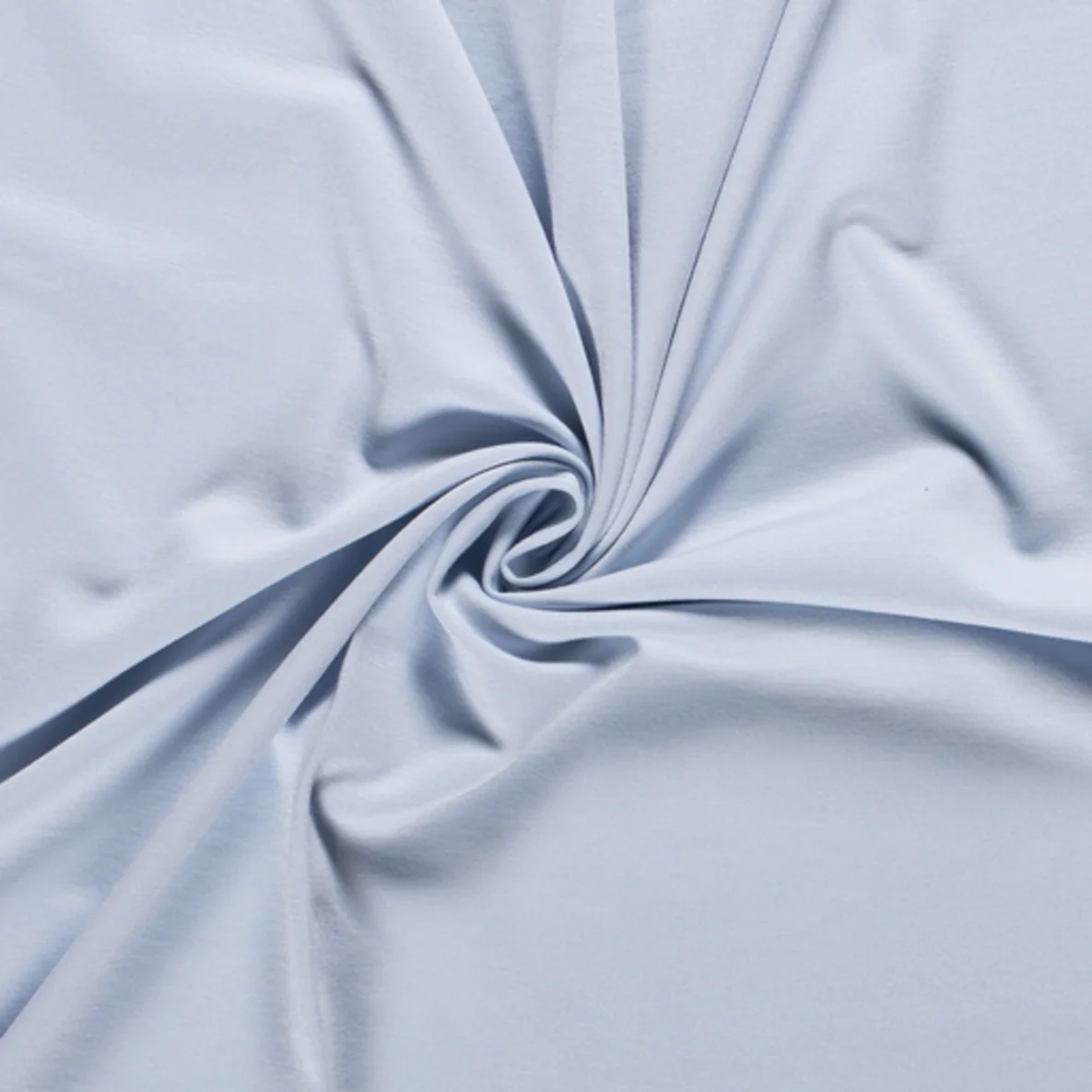 Romanit Jersey Uni Hellblau