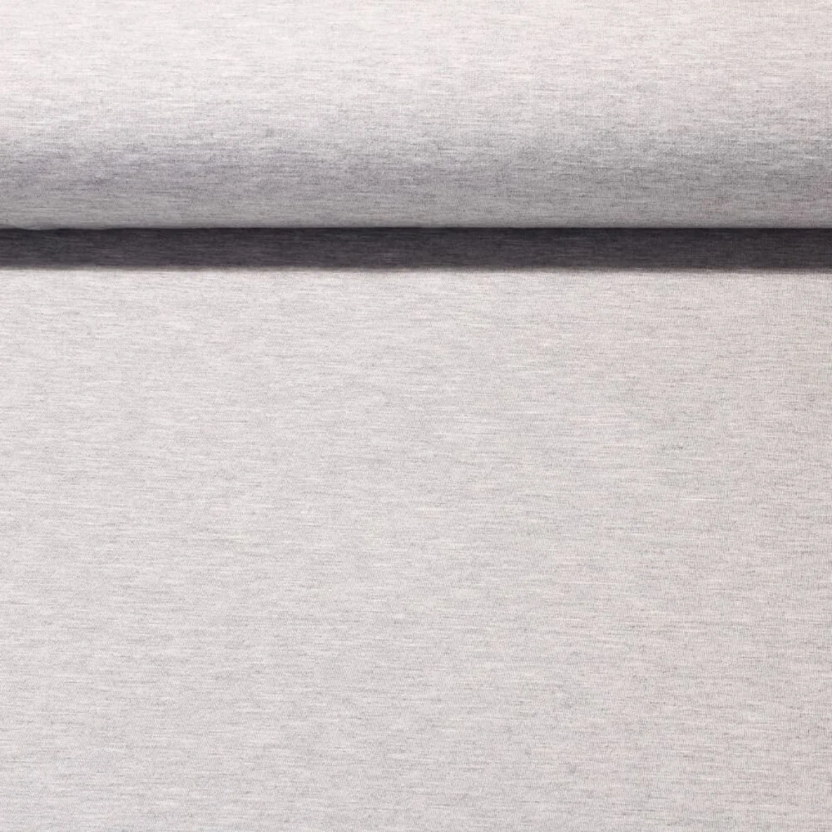 Romanit Jersey Uni Hellgrau