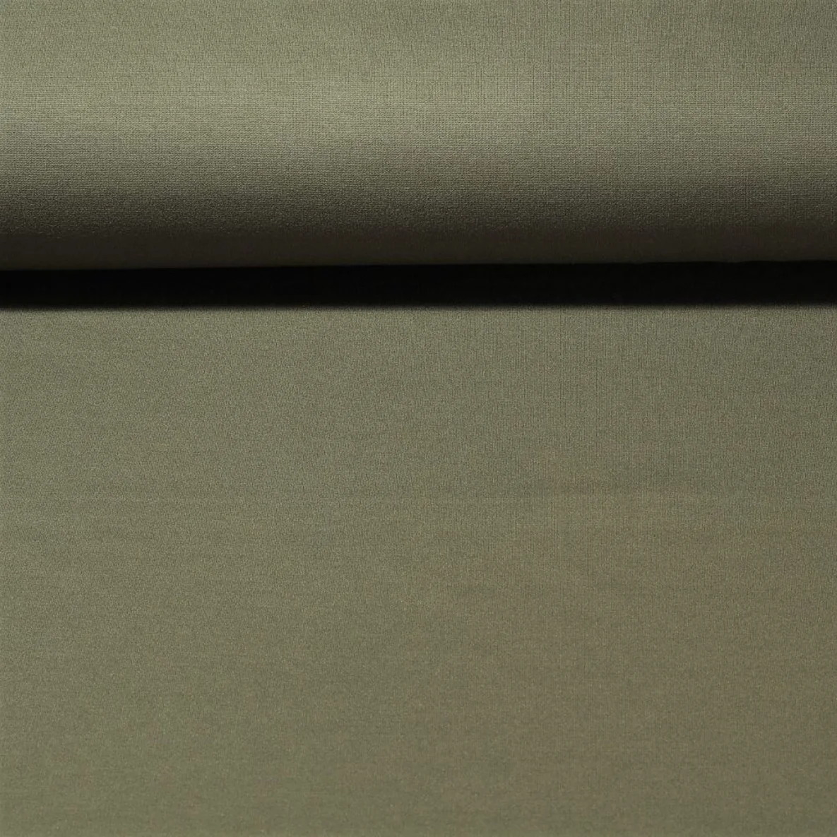 Romanit Jersey Uni Kahki Grün