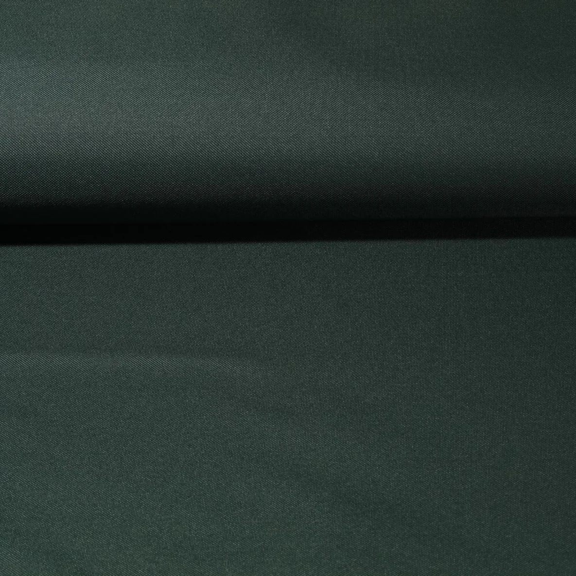 Rucksack- und Taschenstoff PVC Beschichtet Flaschengrün