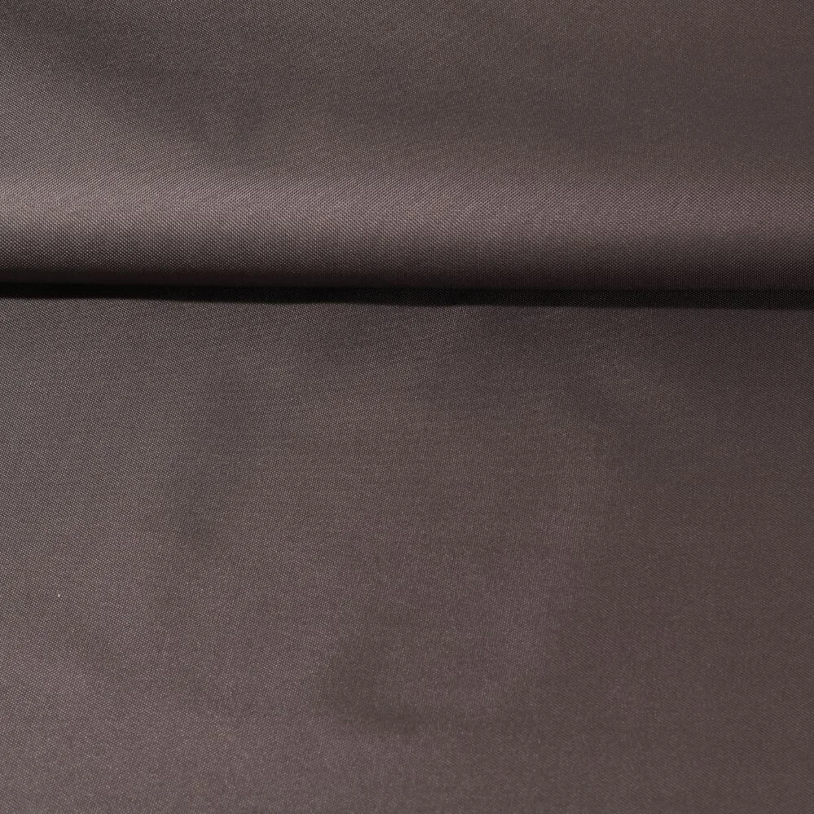 Rucksack- und Taschenstoff PVC Beschichtet Grau