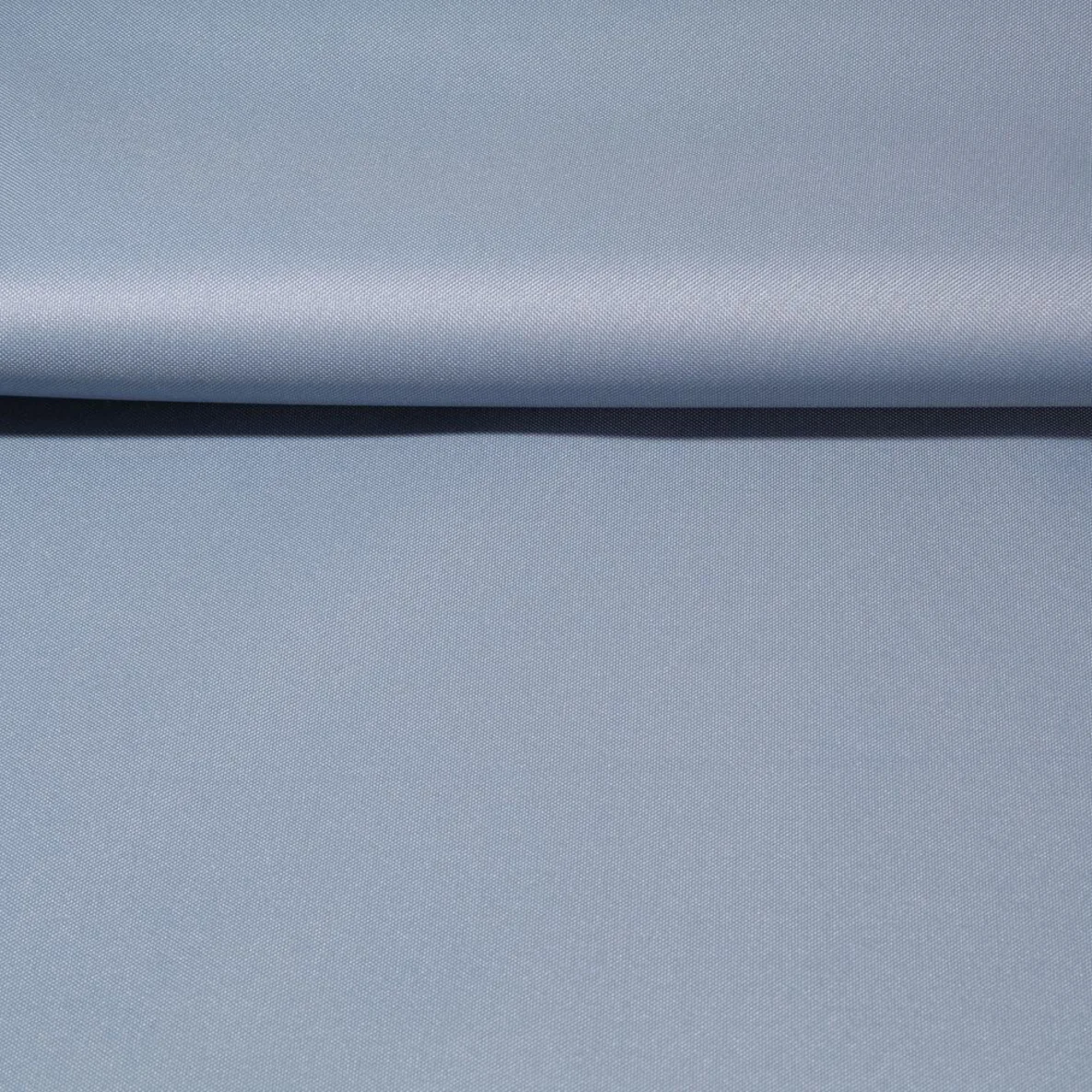 Rucksack- und Taschenstoff PVC Beschichtet Hellblau