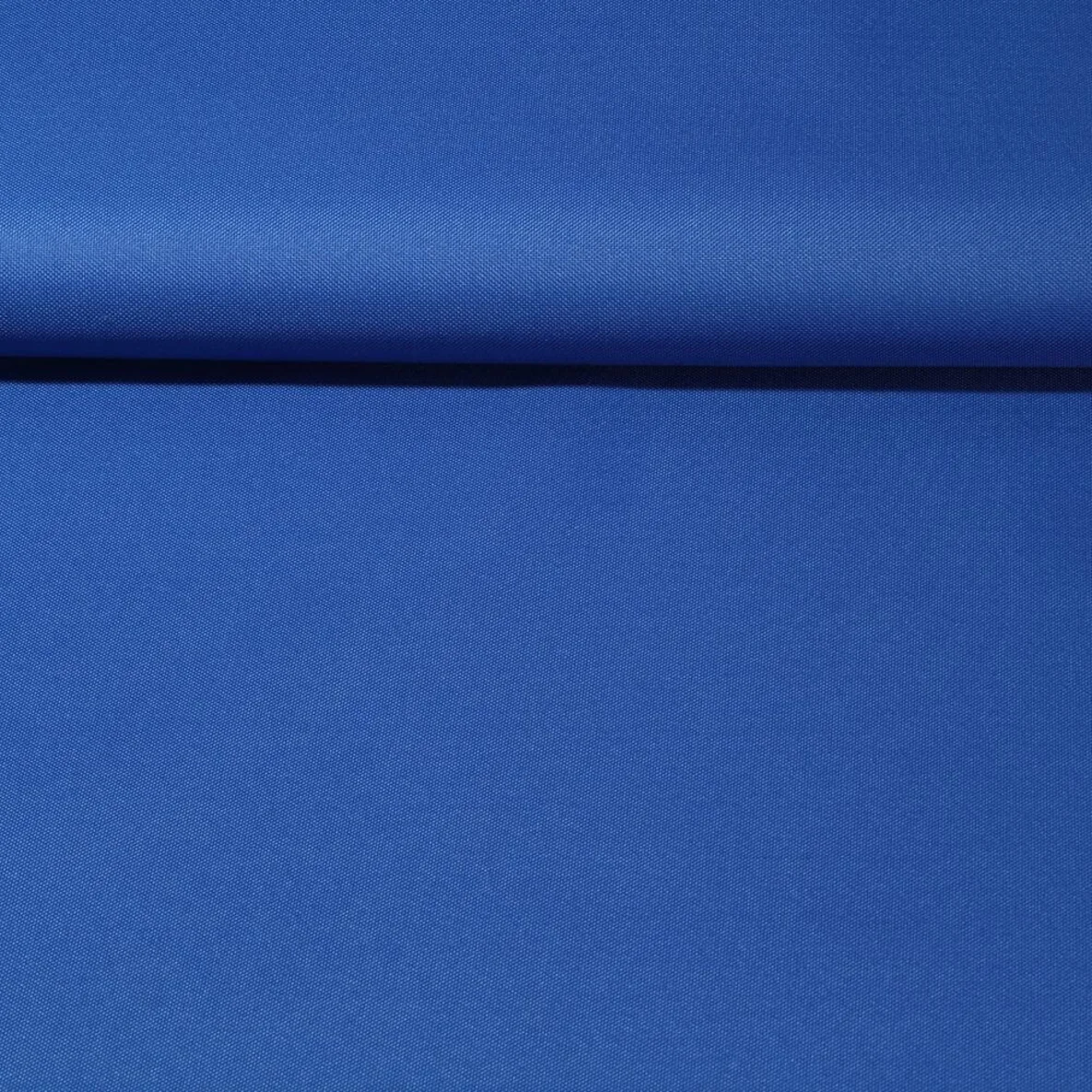 Rucksack- und Taschenstoff PVC Beschichtet Königsblau