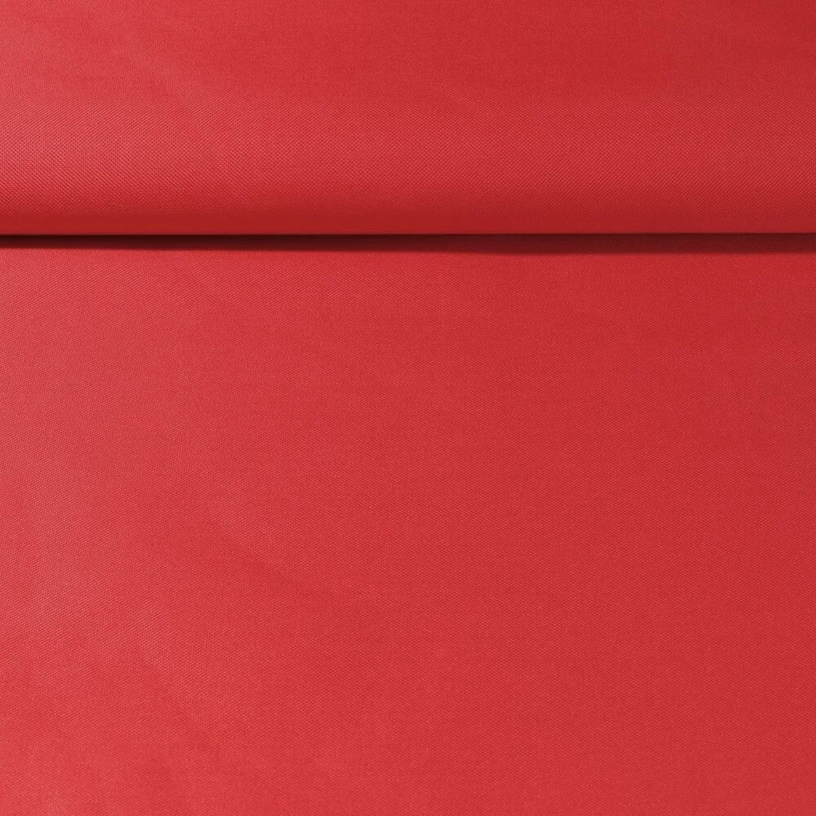 Rucksack- und Taschenstoff PVC Beschichtet Rot