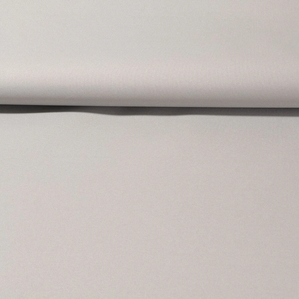 Rucksack- und Taschenstoff PVC Beschichtet Silbergrau