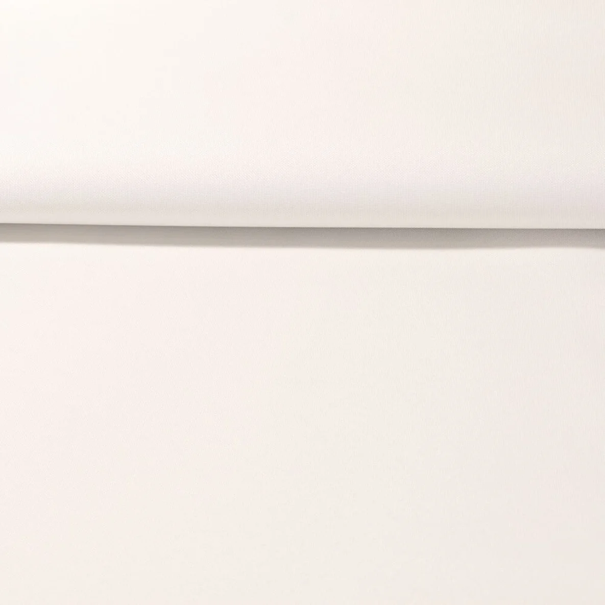 Rucksack- und Taschenstoff PVC Beschichtet Weiß