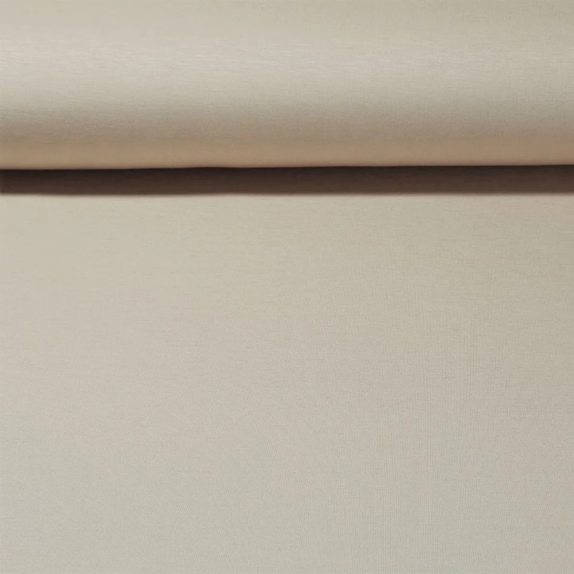 Scuba Modal Touch Beige