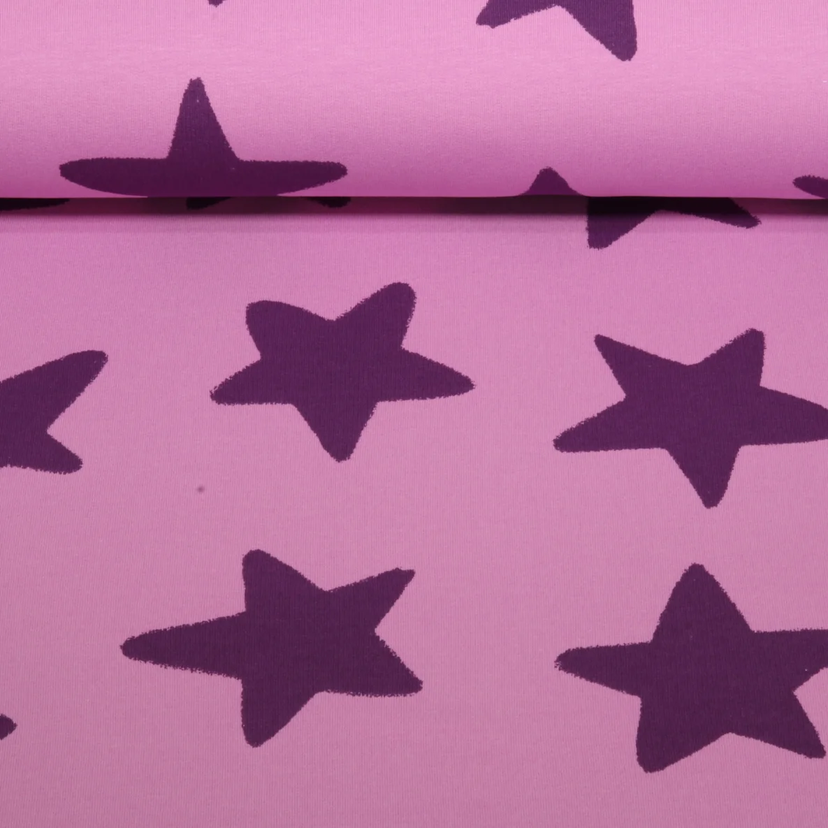 Soft Sweat Sterne Hortensie