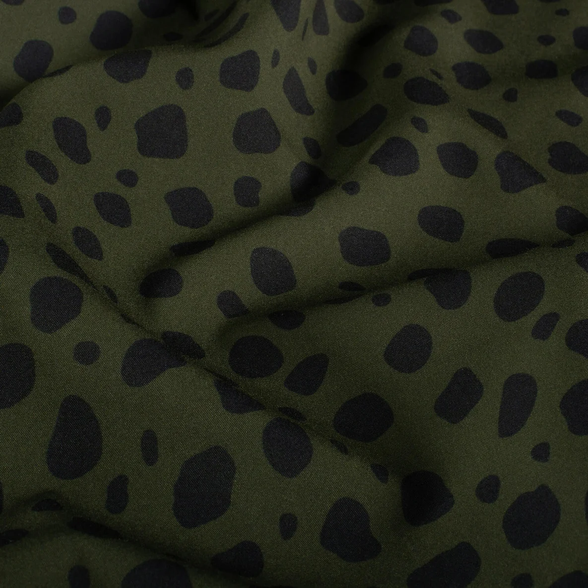 Softshell Leo Abstrakt Khaki