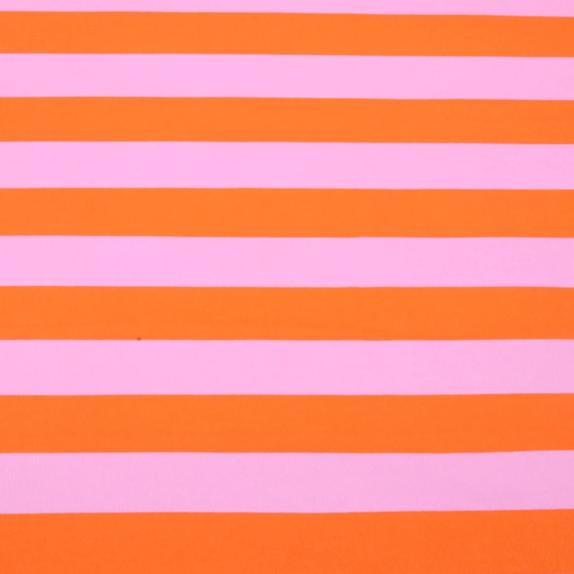 Softsweat Streifen Orange Rosa Angeraut