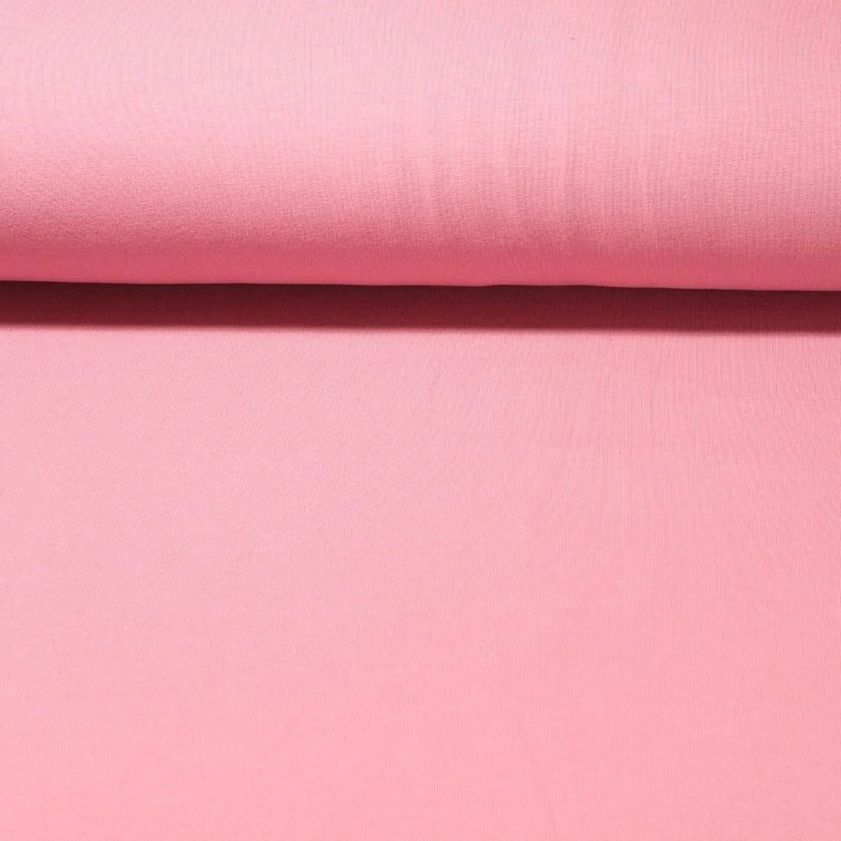 Sommersweat "Hanna" Altrosa 130