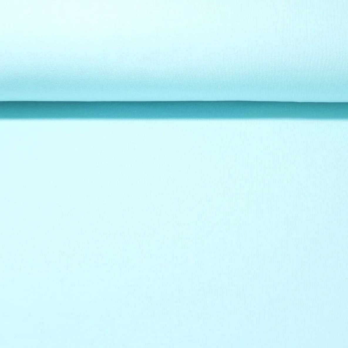 Sommersweat "Hanna" Aqua 930