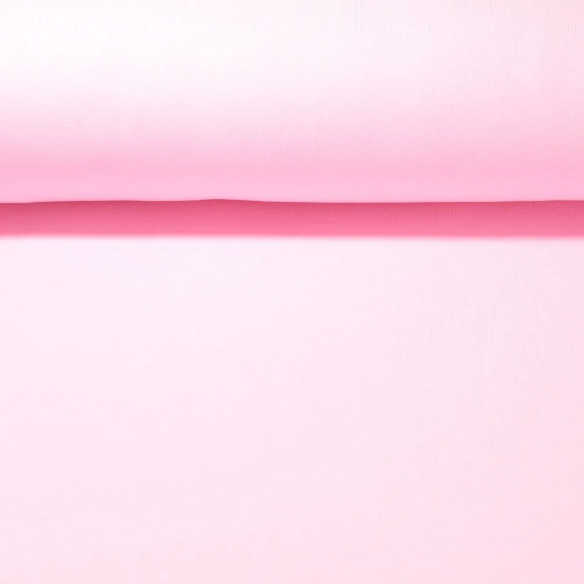 Sommersweat "Hanna" Babyrosa 110