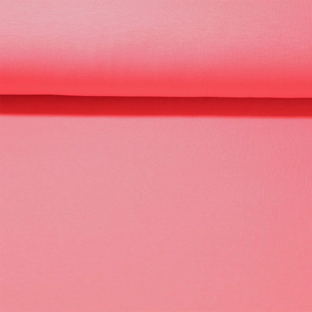 Sommersweat "Hanna" Coral 140