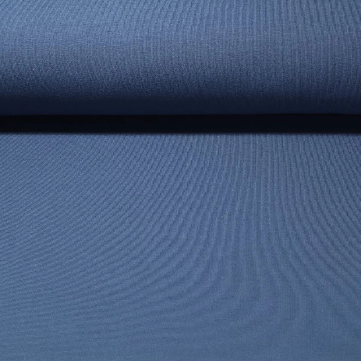 Sommersweat "Hanna" Denimblau 960