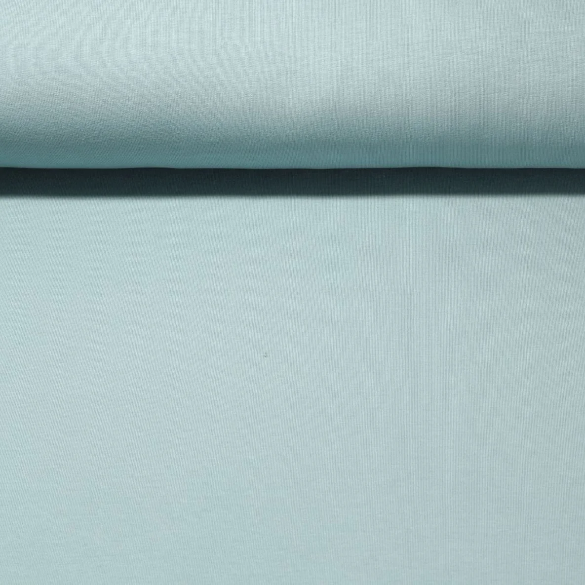 Sommersweat "Hanna" Dusty Mint 220