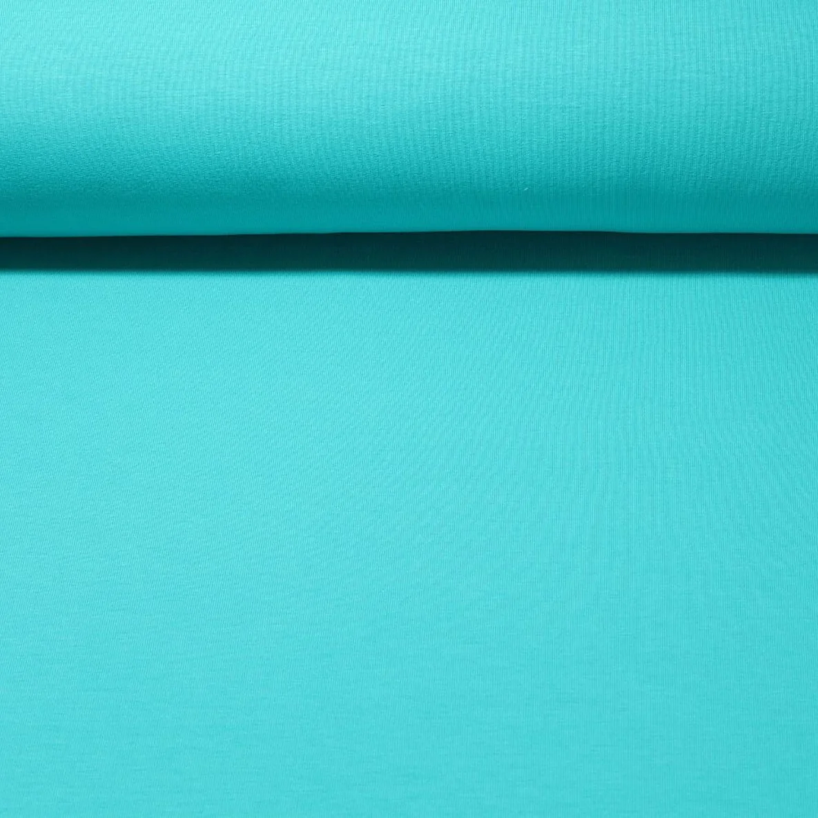 Sommersweat "Hanna" Emerald 260