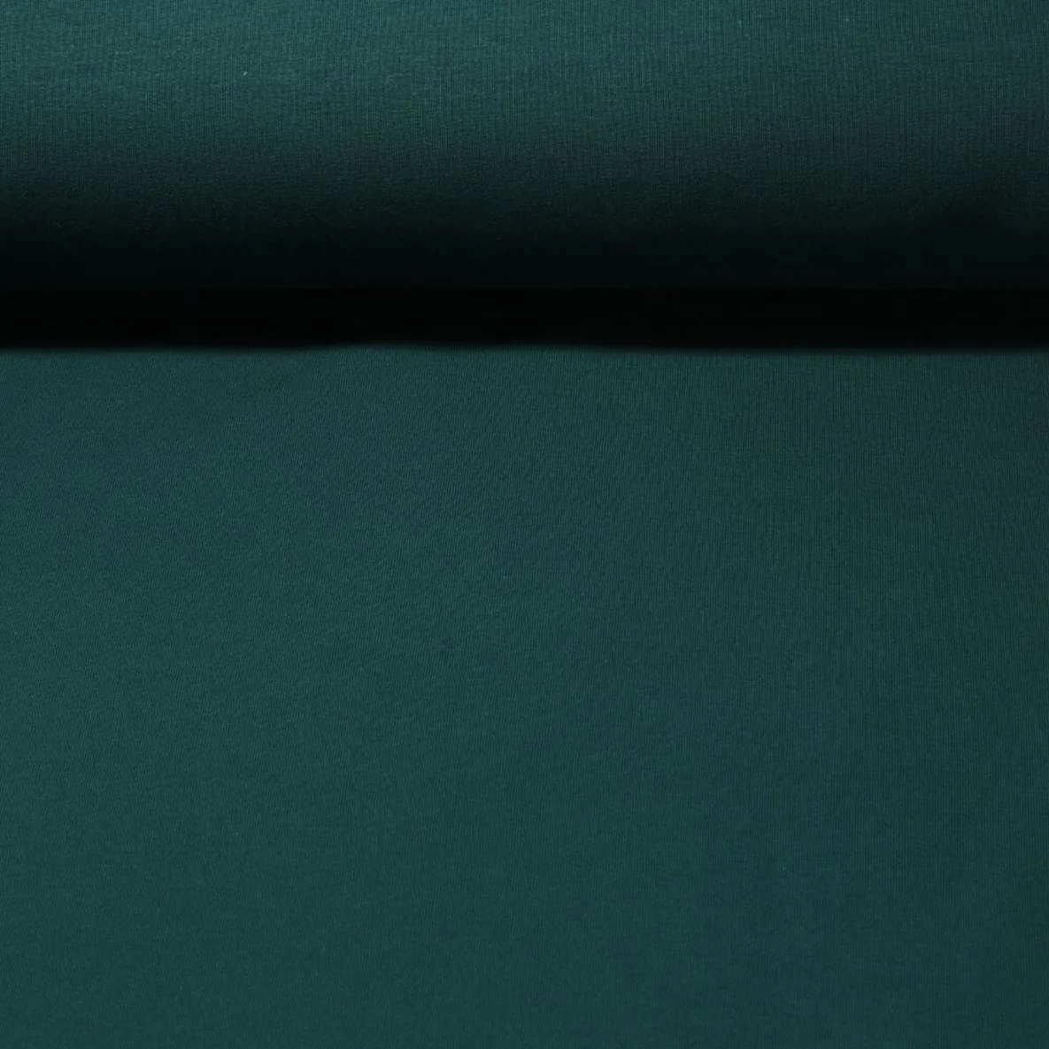 Sommersweat "Hanna" Flaschengrün 290