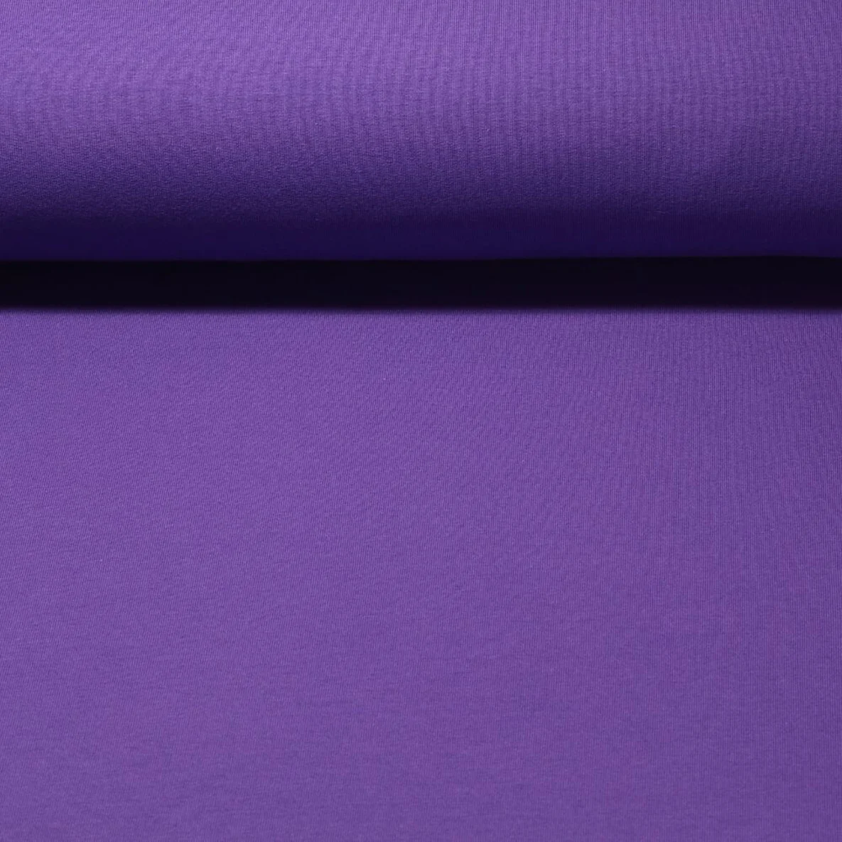 Sommersweat "Hanna" Lila 470