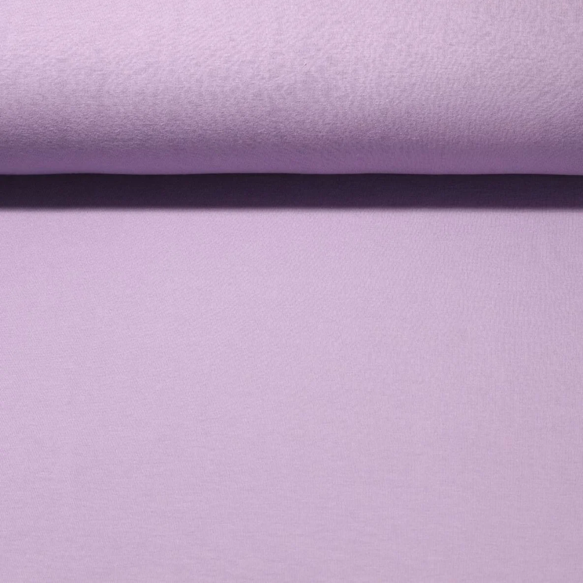 Sommersweat "Hanna" Lilac 430