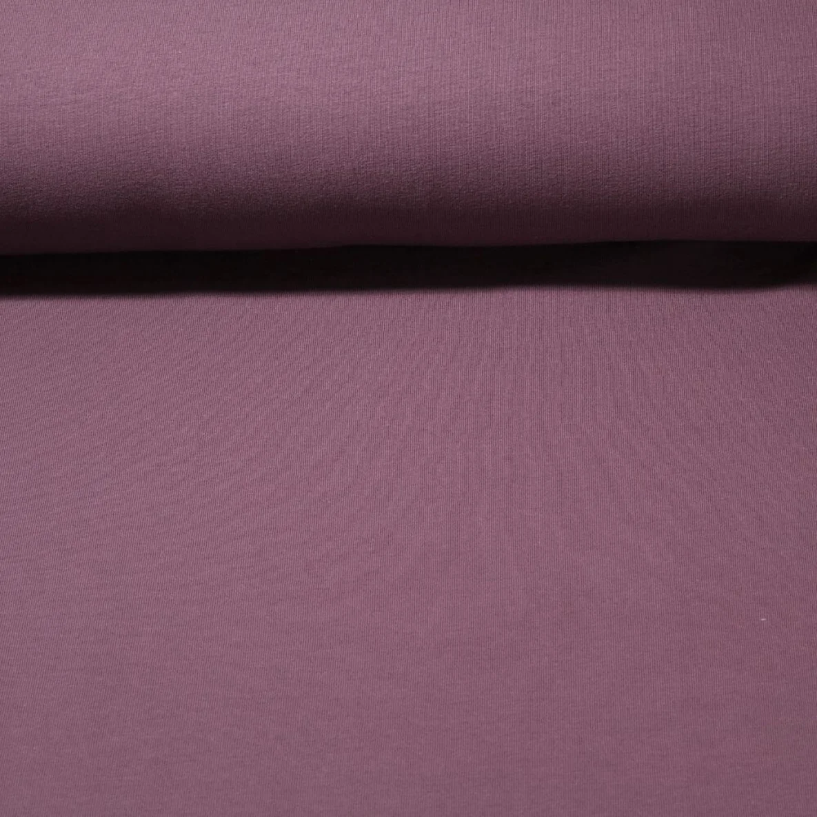 Sommersweat "Hanna" Mauve 450