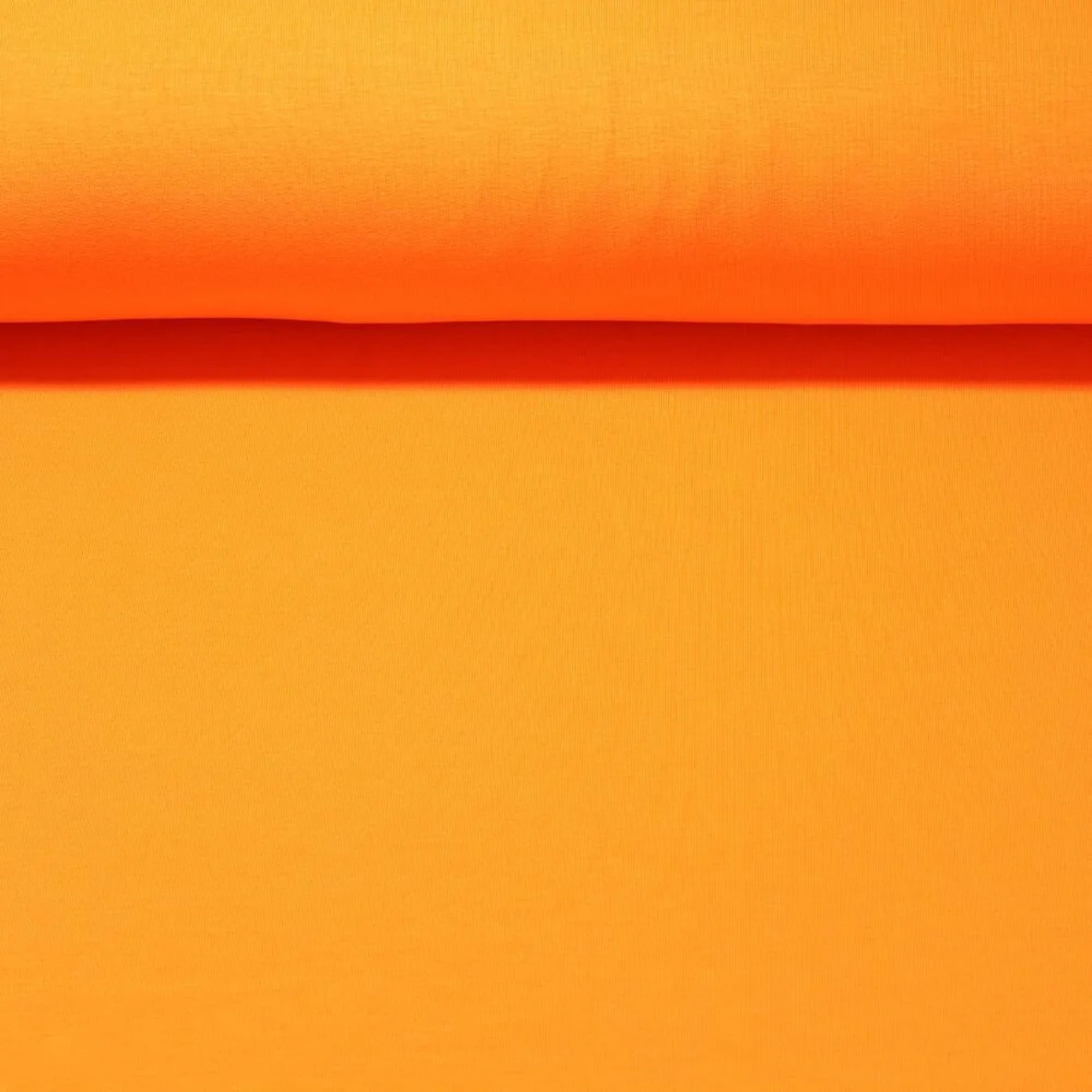 Sommersweat "Hanna" Orange 340