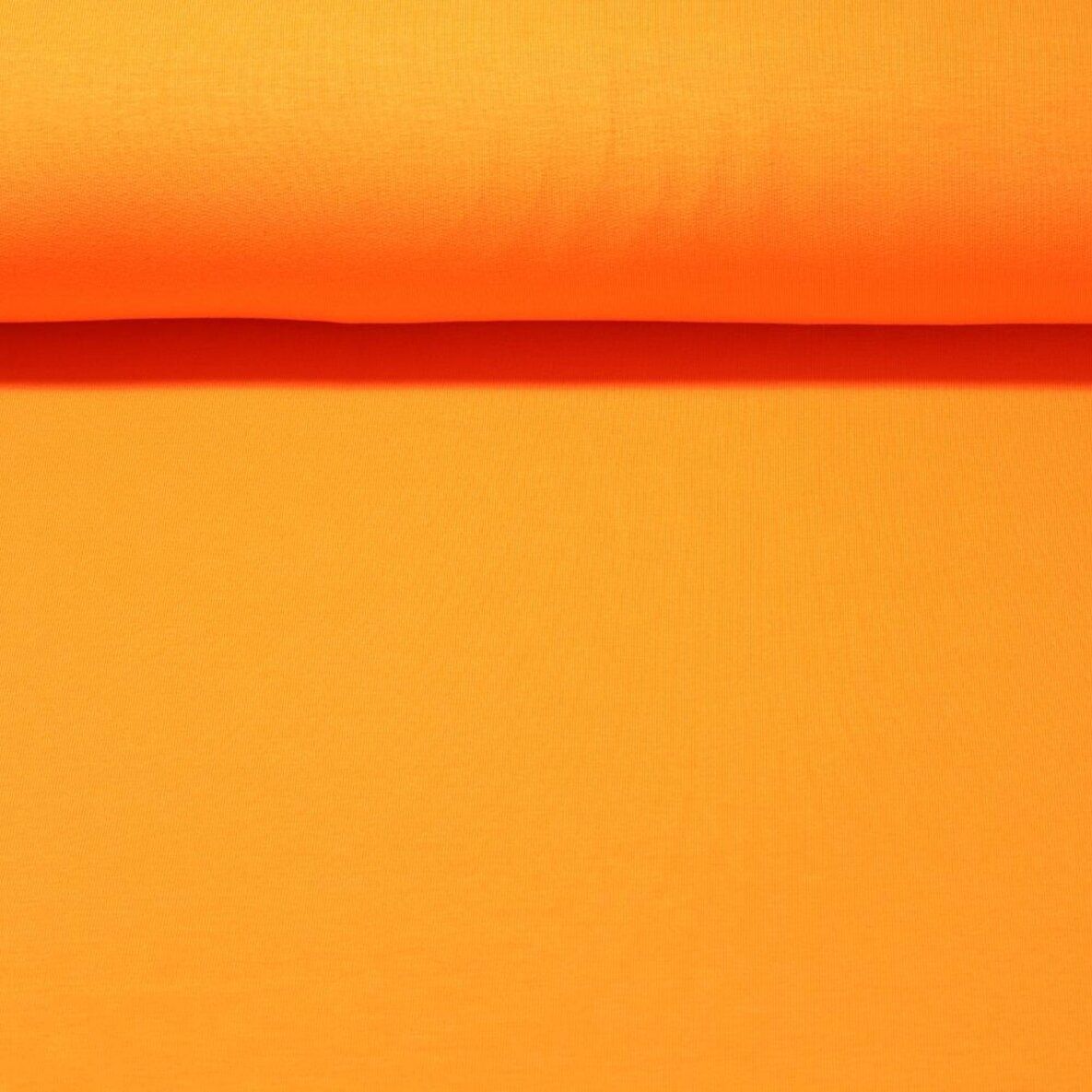 Sommersweat "Hanna" Orange 340