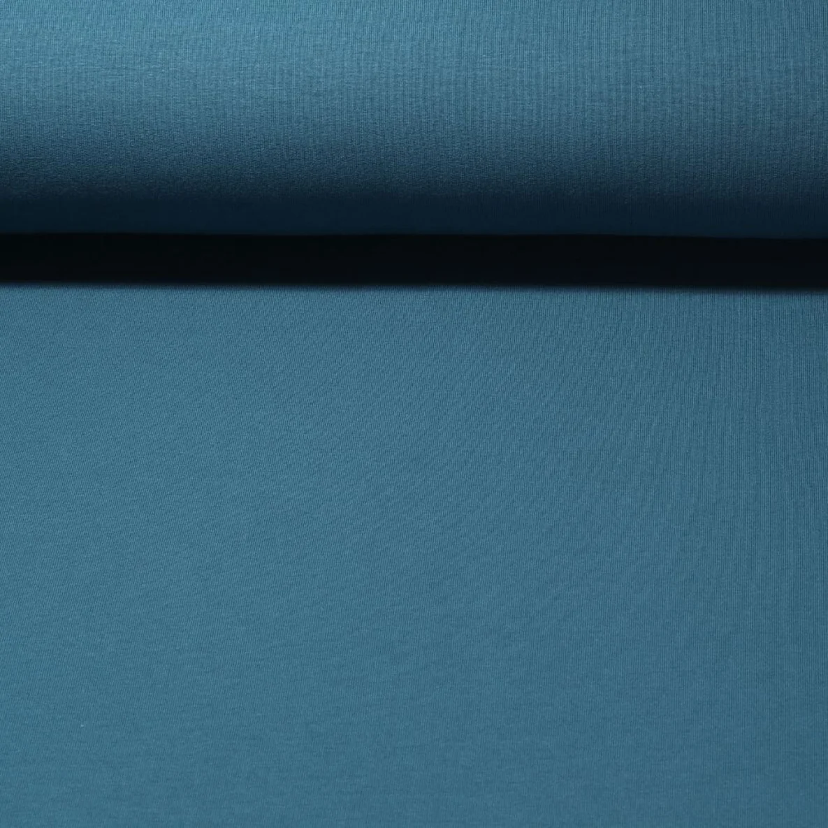 Sommersweat "Hanna" Petrol 942