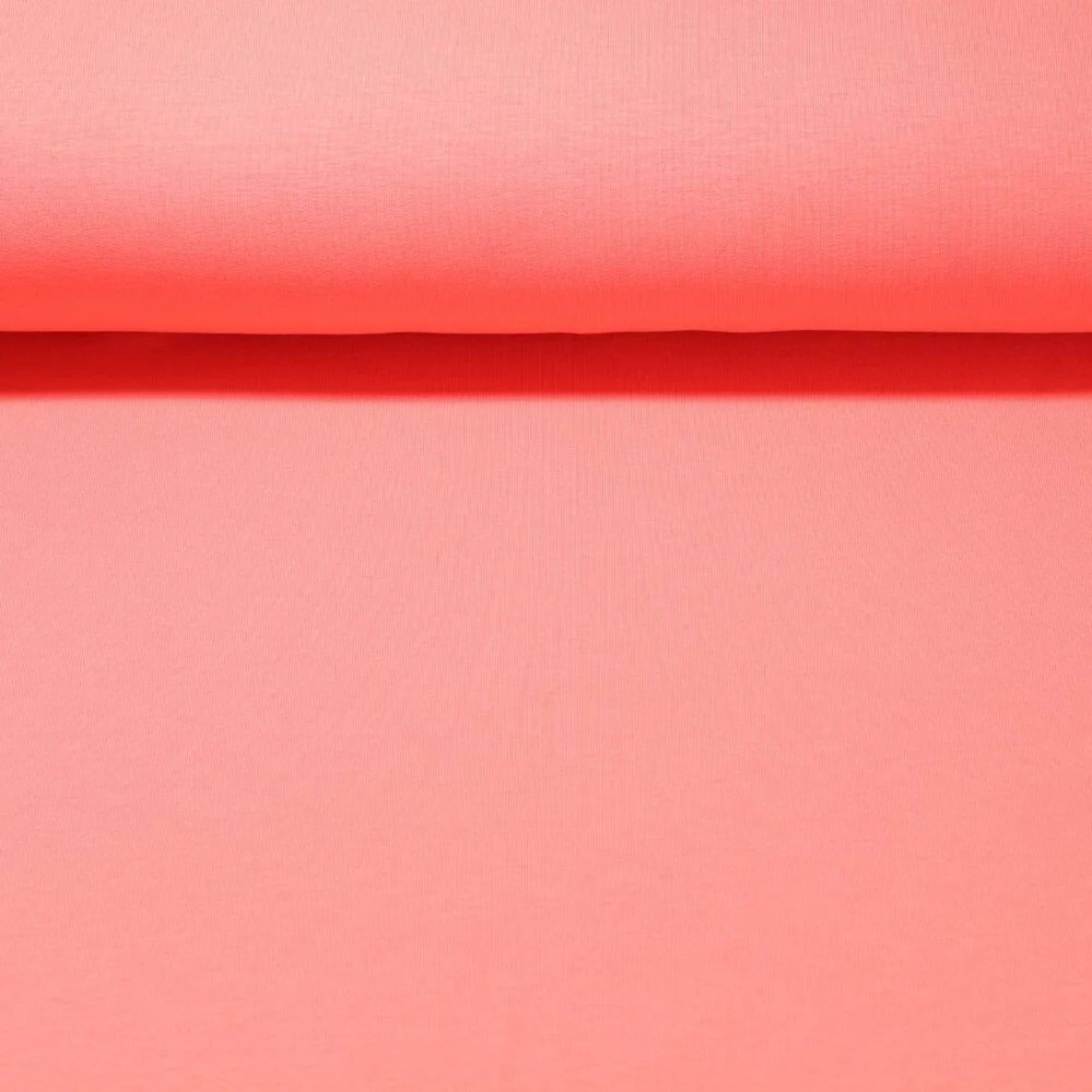 Sommersweat "Hanna" Pfirsich 330