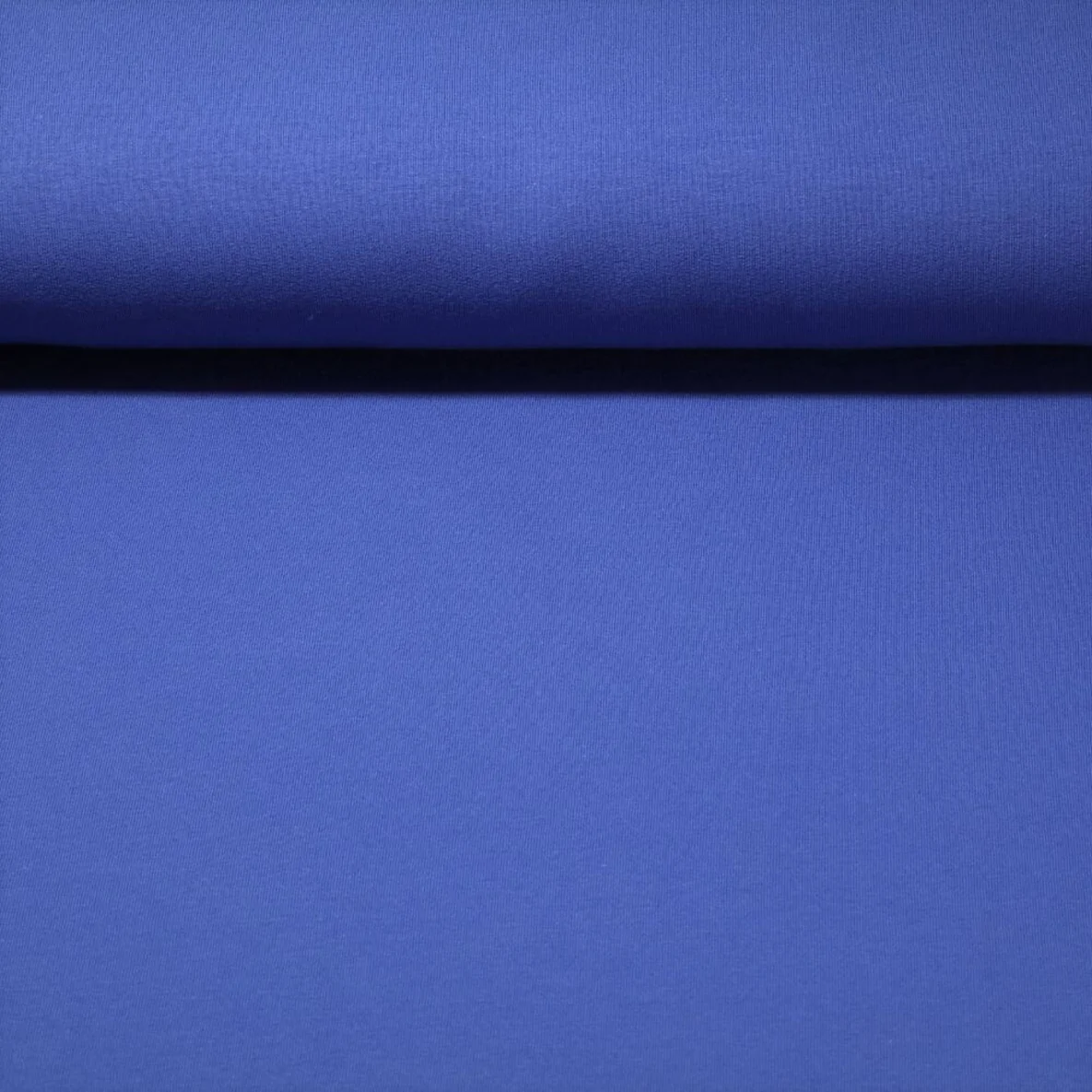 Sommersweat "Hanna" Royal Blau 970